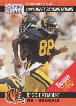 Reggie Rembert