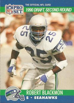 #703 Robert Blackmon
