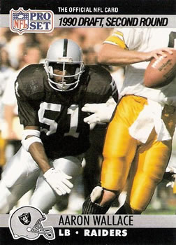 #706 Aaron Wallace