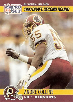 Andre Collins