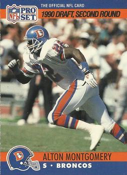 Alton Montgomery