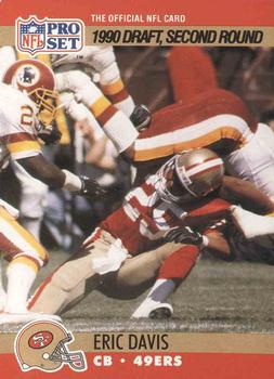 #722 Eric Davis
