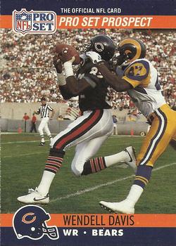 Wendell Davis