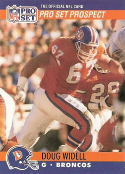 Doug Widell