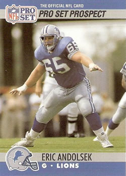 Eric Andolsek