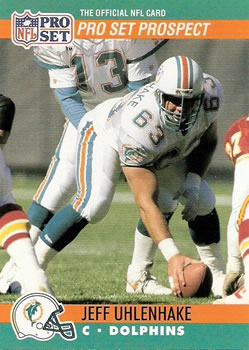 Jeff Uhlenhake