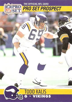 Todd Kalis