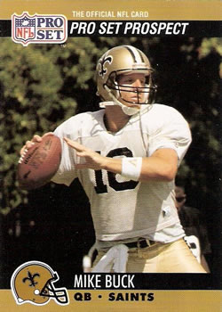 Mike Buck