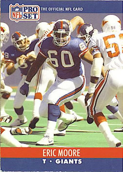#744a Eric Moore