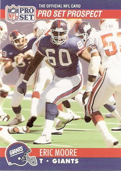 Eric Moore