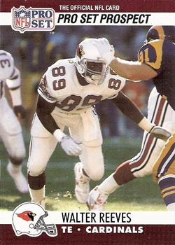 Walter Reeves