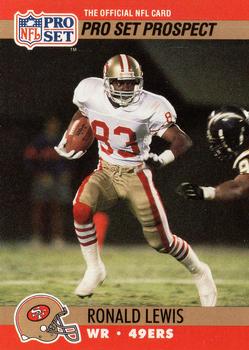 Ronald Lewis