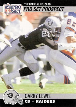 Garry Lewis