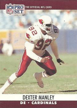 Dexter Manley