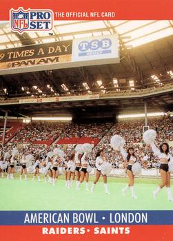 American Bowl: London