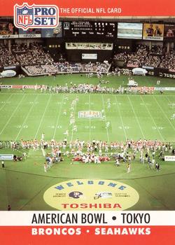 American Bowl: Tokyo