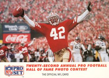 Ronnie Lott