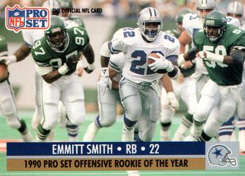 Emmitt Smith