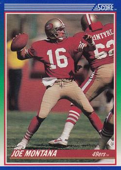 Joe Montana