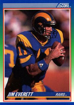Jim Everett