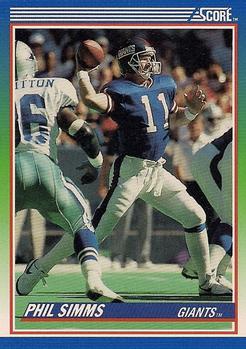 Phil Simms