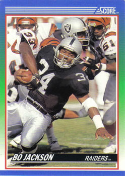 Bo Jackson