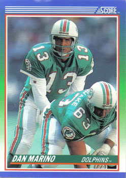 Dan Marino