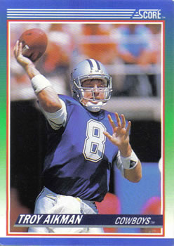 Troy Aikman