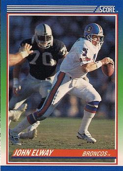 John Elway