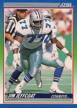 Jim Jeffcoat