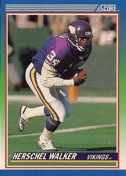 Herschel Walker