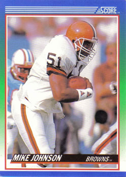 Mike Johnson