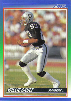 Willie Gault