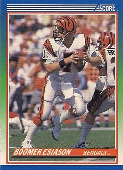 Boomer Esiason