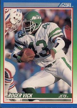 Roger Vick