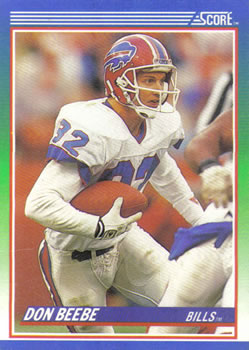 Don Beebe