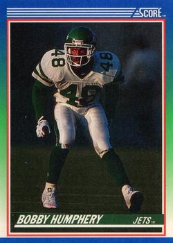 Bobby Humphery