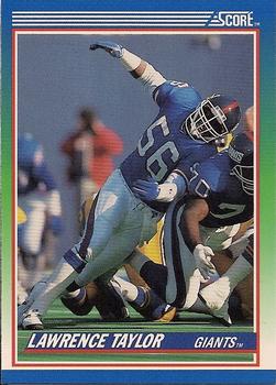 Lawrence Taylor