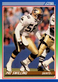 Pat Swilling