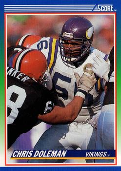 Chris Doleman