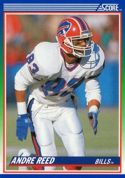 #57 Andre Reed