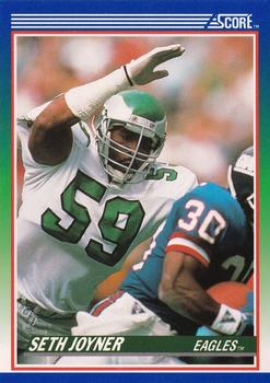 Seth Joyner