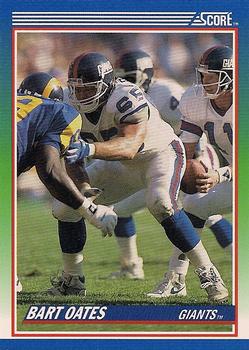 Bart Oates