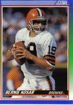 Bernie Kosar