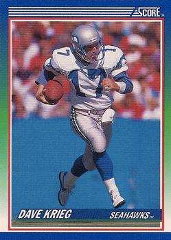 Dave Krieg