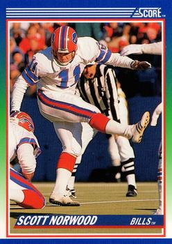 Scott Norwood