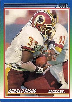 Gerald Riggs