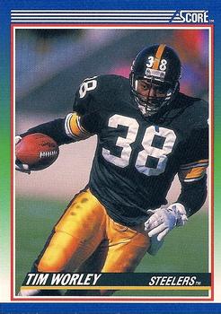 Tim Worley