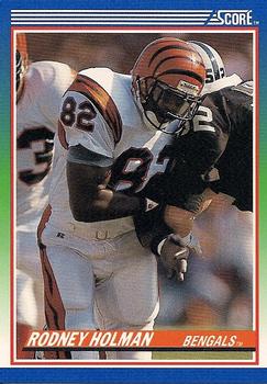 Rodney Holman