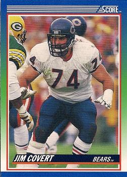 Jim Covert
